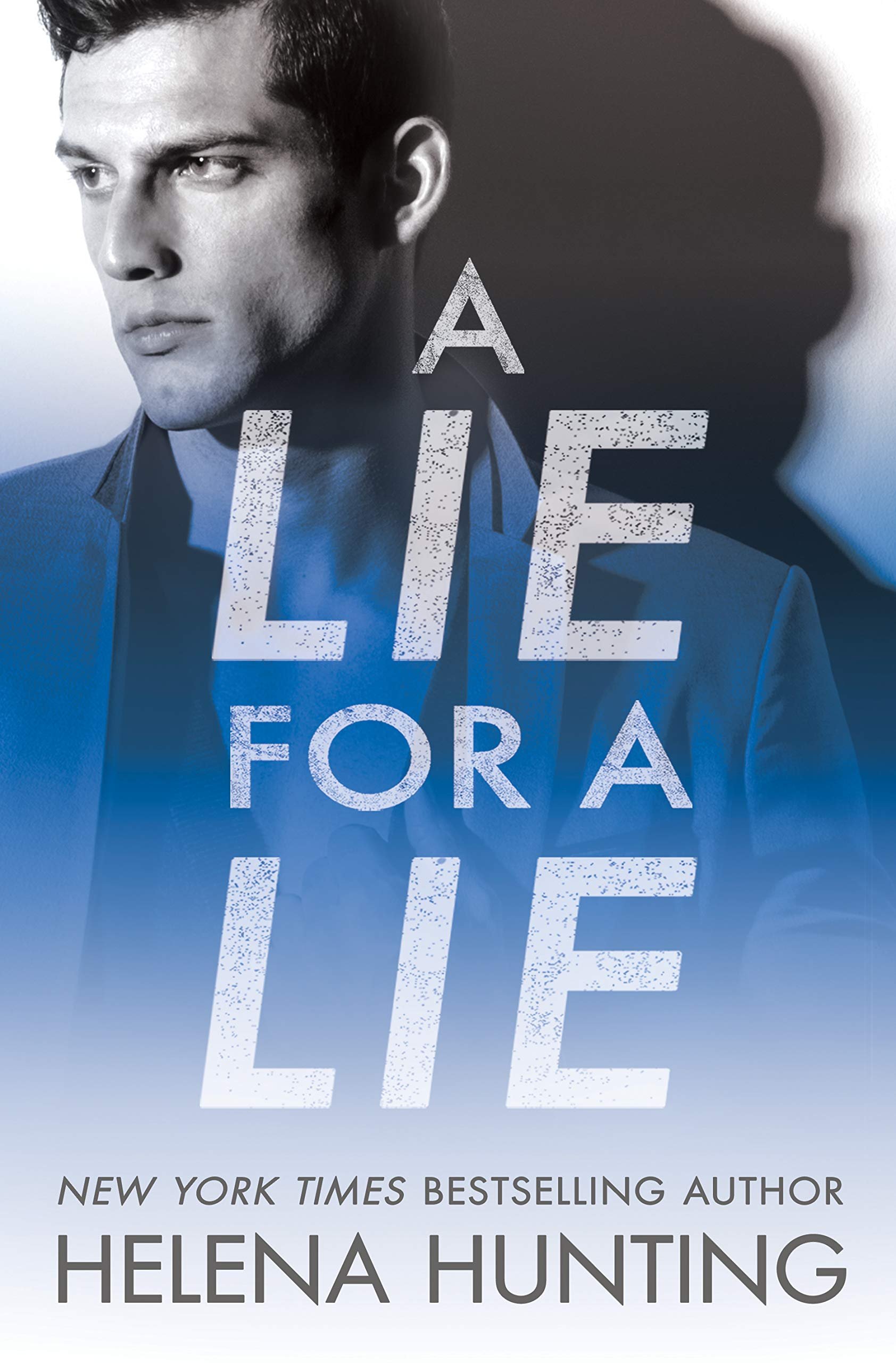 A Lie for a Lie (All In Book 1) Cover